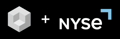 theCUBE + NYSE Wired logo